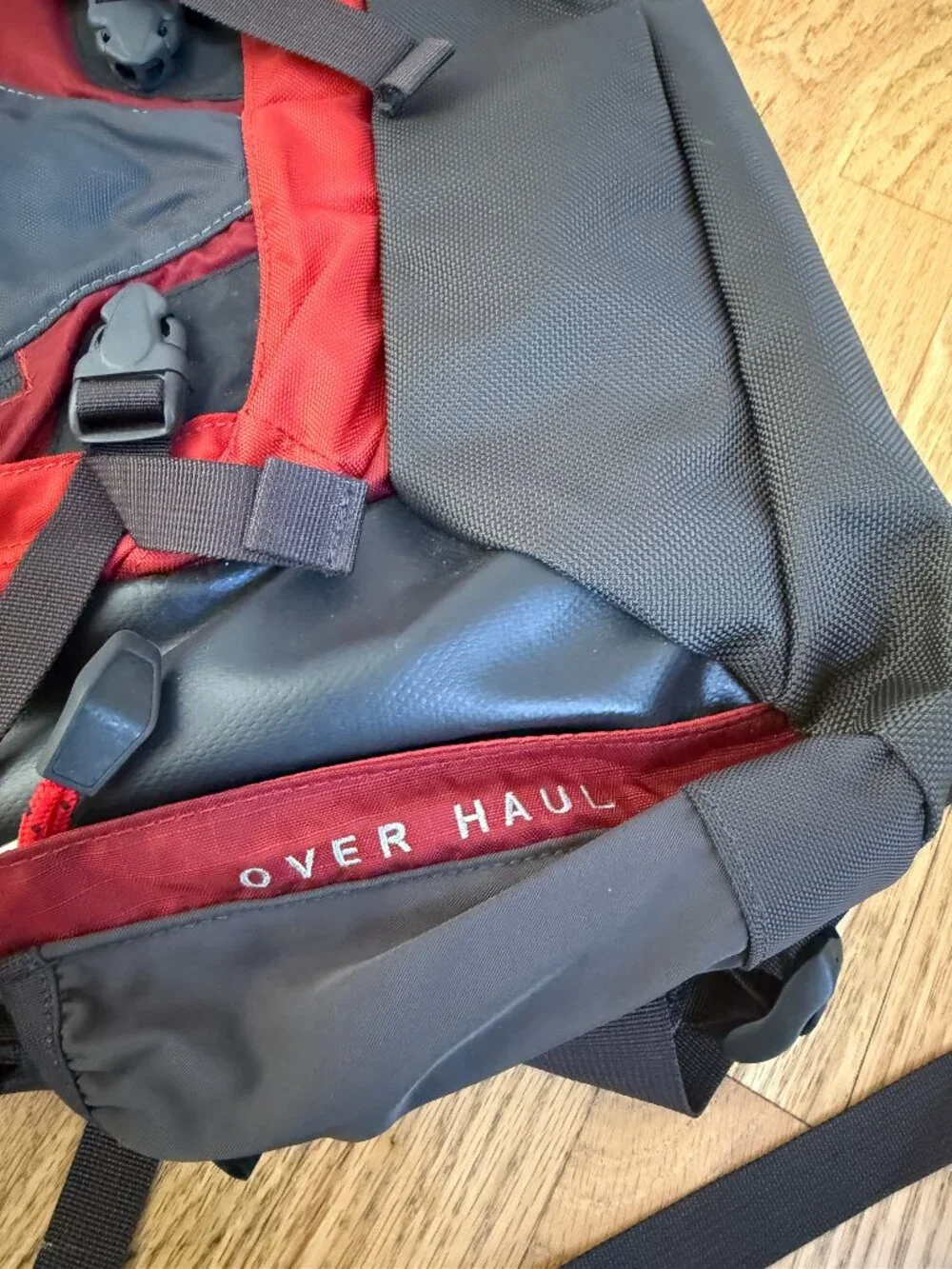 The North Face great used